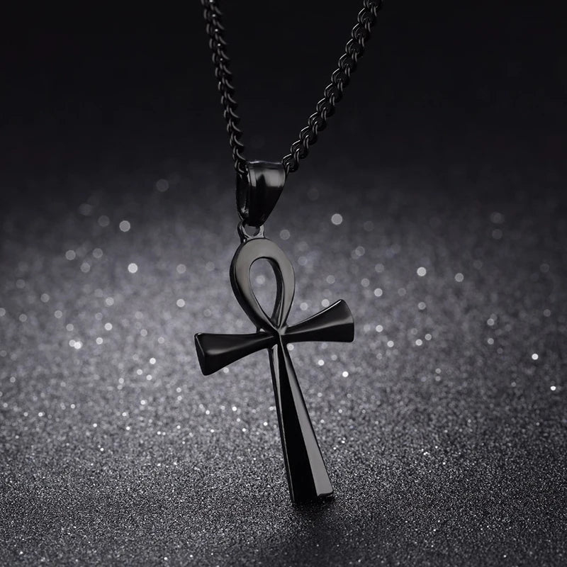 Ankh of Life Necklace