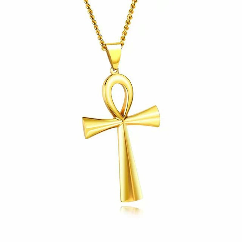 Ankh of Life Necklace