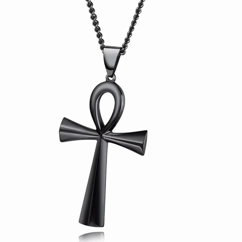 Ankh of Life Necklace