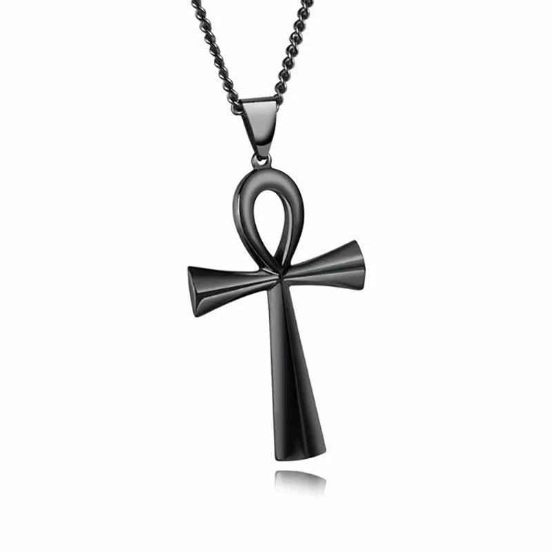 Ankh of Life Necklace