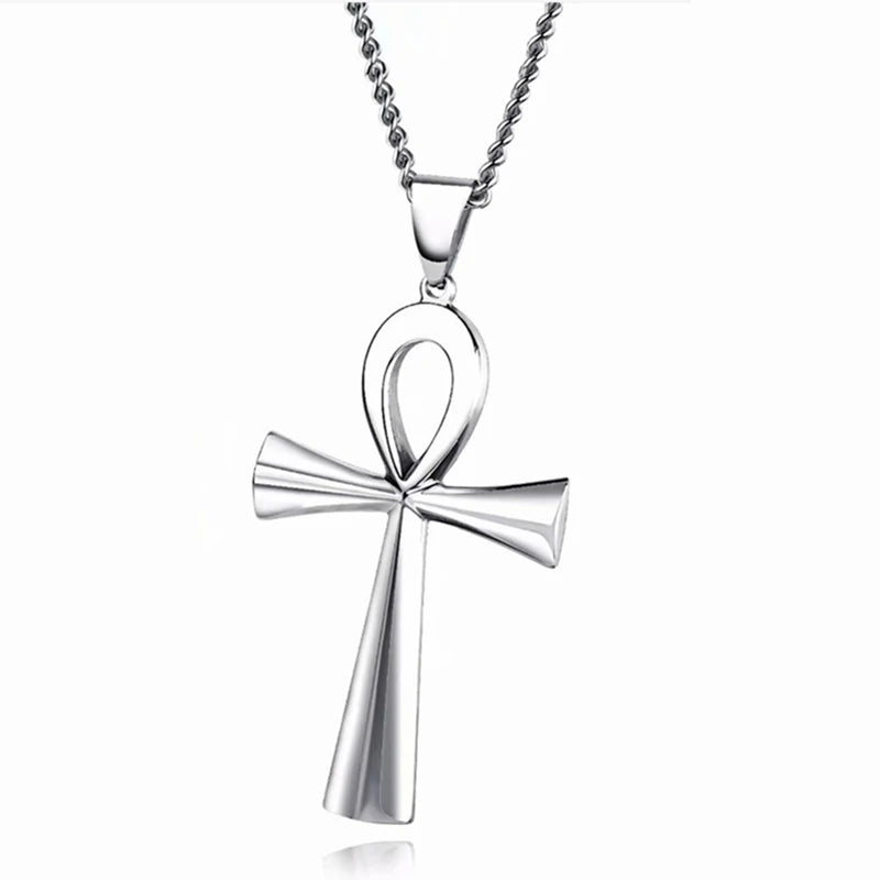 Ankh of Life Necklace