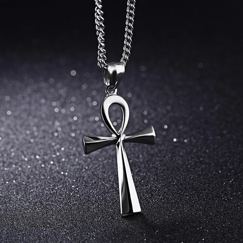 Ankh of Life Necklace