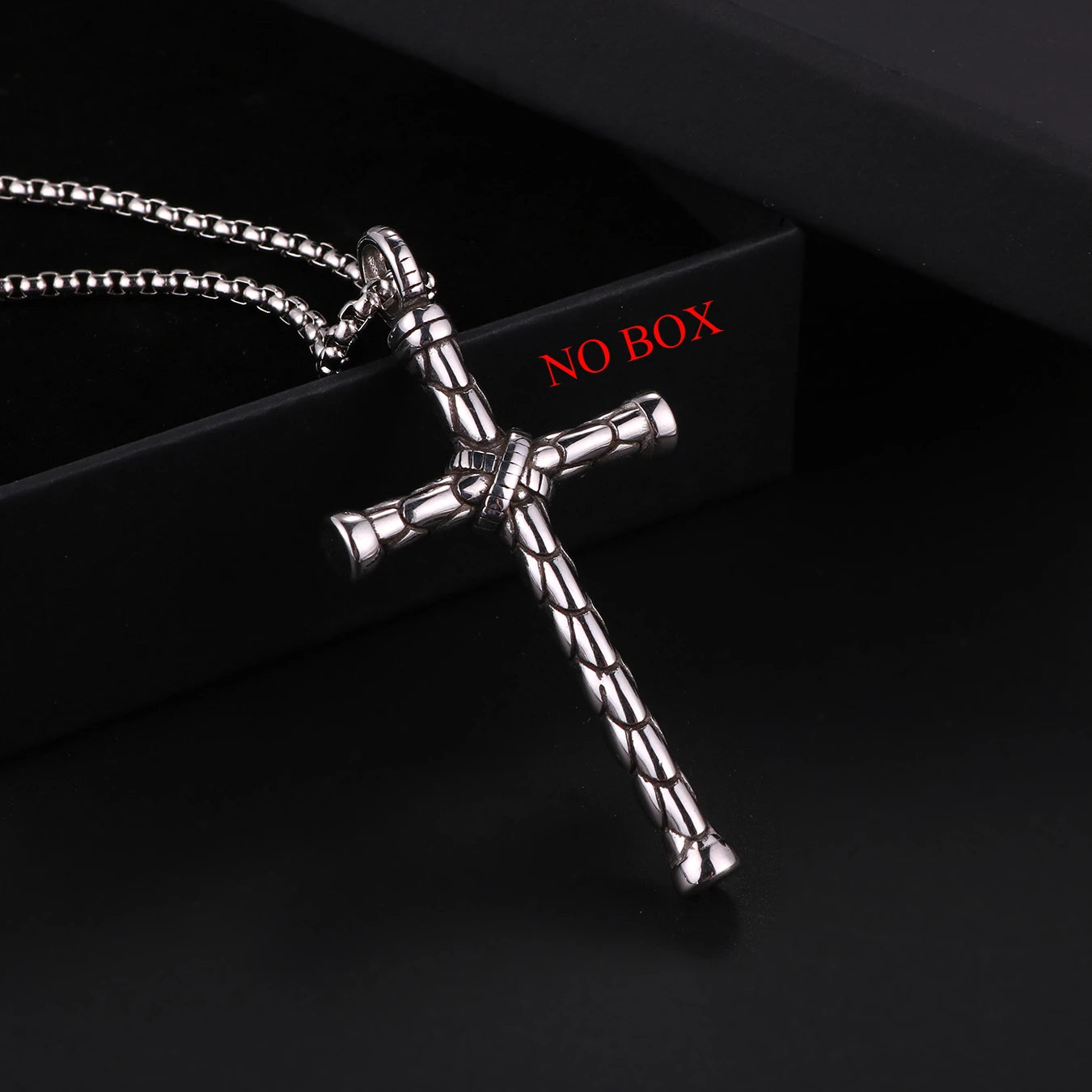 Enduring Spirit Necklace
