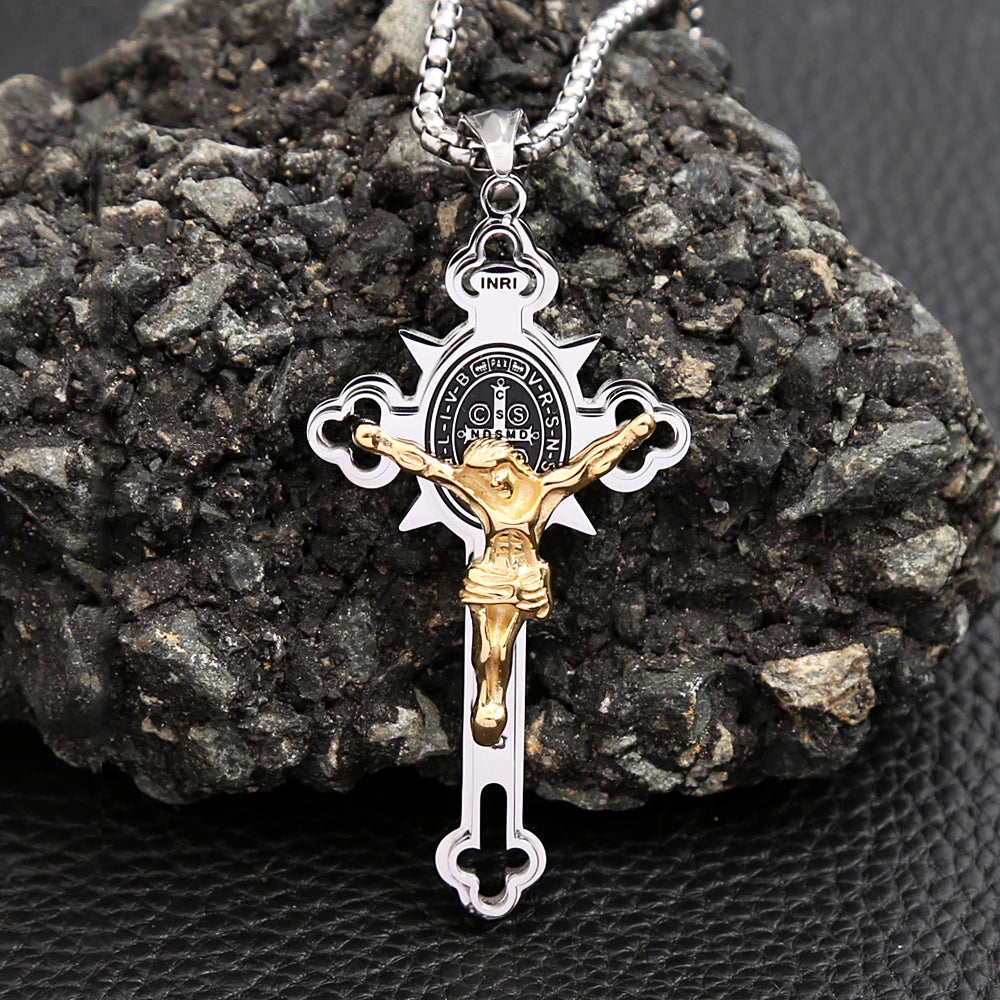 Sacred Path Necklace