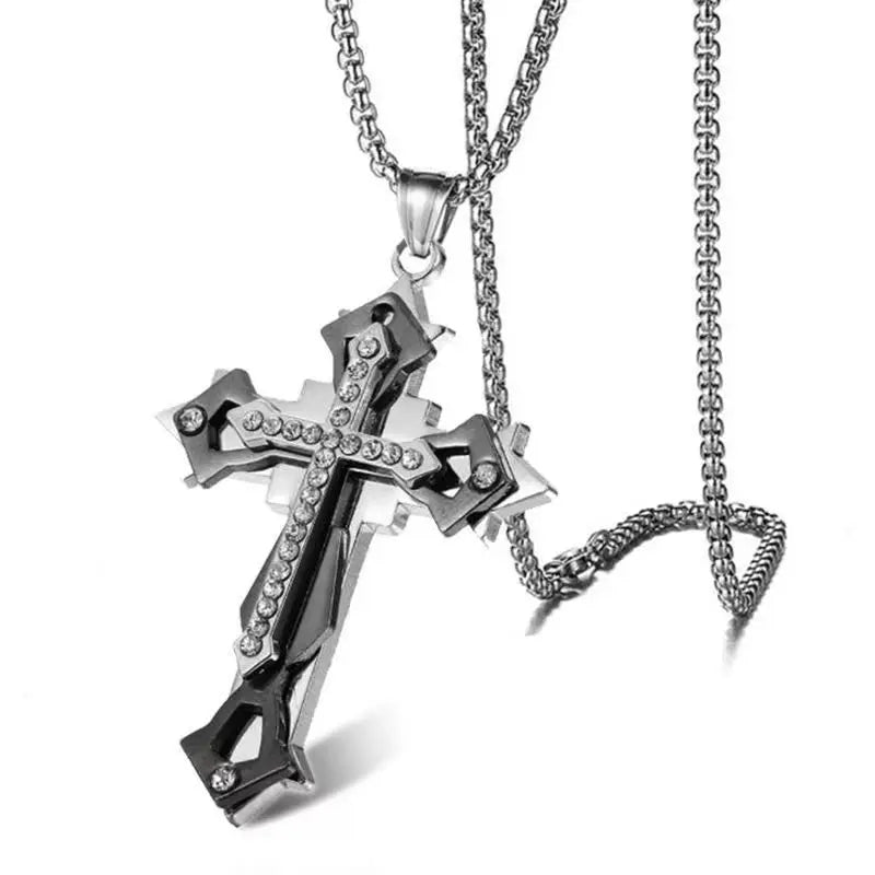 Titan Strength Necklace