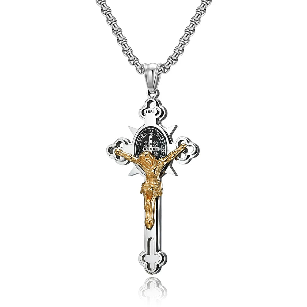 Sacred Path Necklace