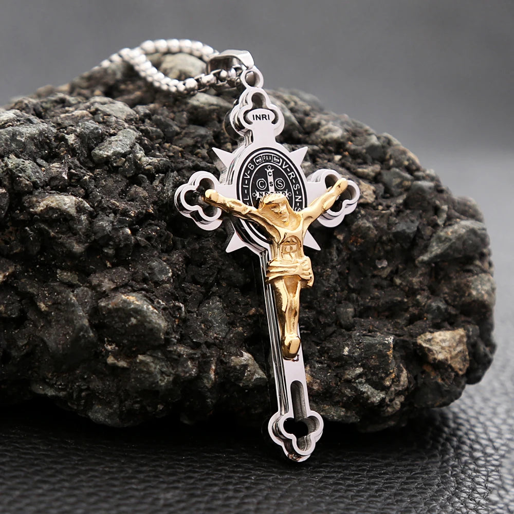 Sacred Path Necklace