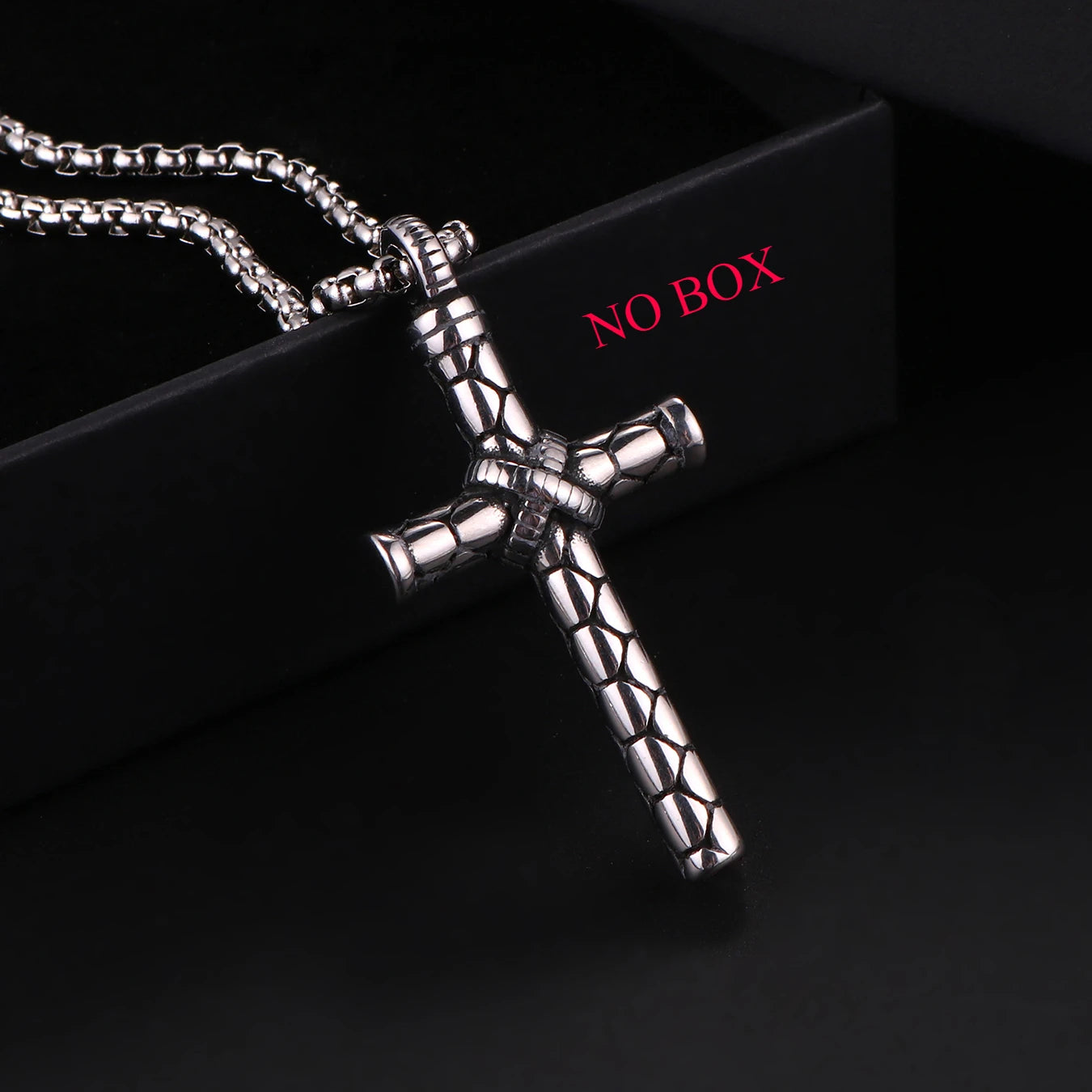 Enduring Spirit Necklace