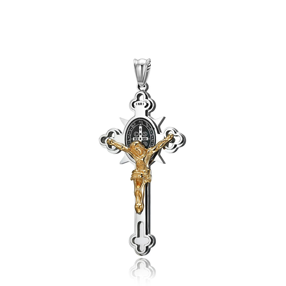Sacred Path Necklace