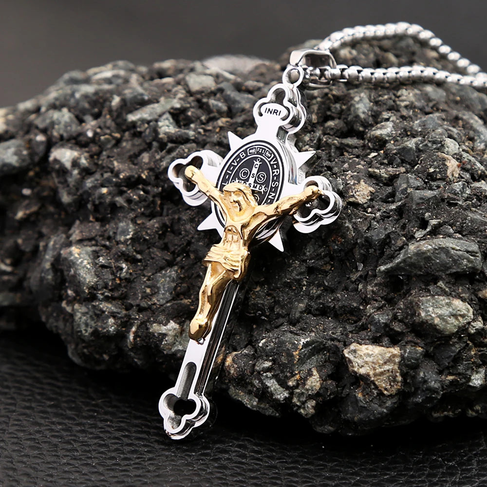 Sacred Path Necklace