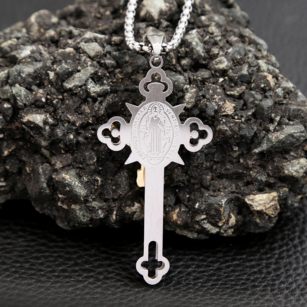 Sacred Path Necklace