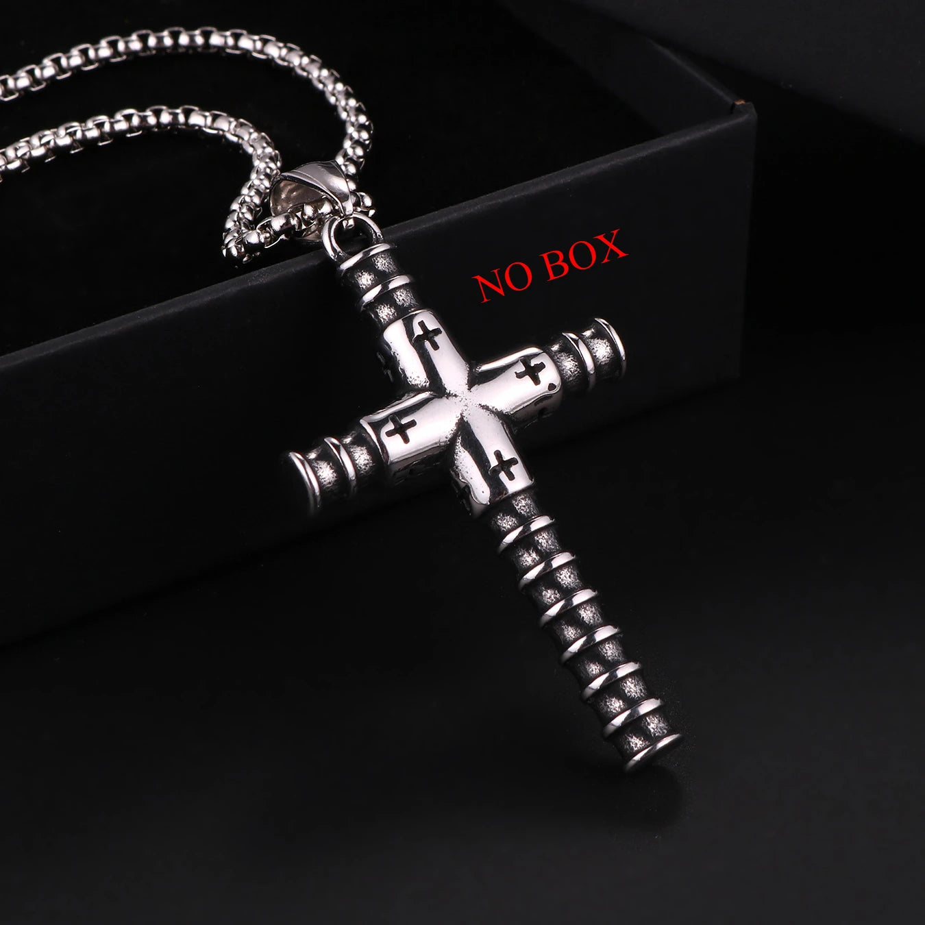 Enduring Spirit Necklace