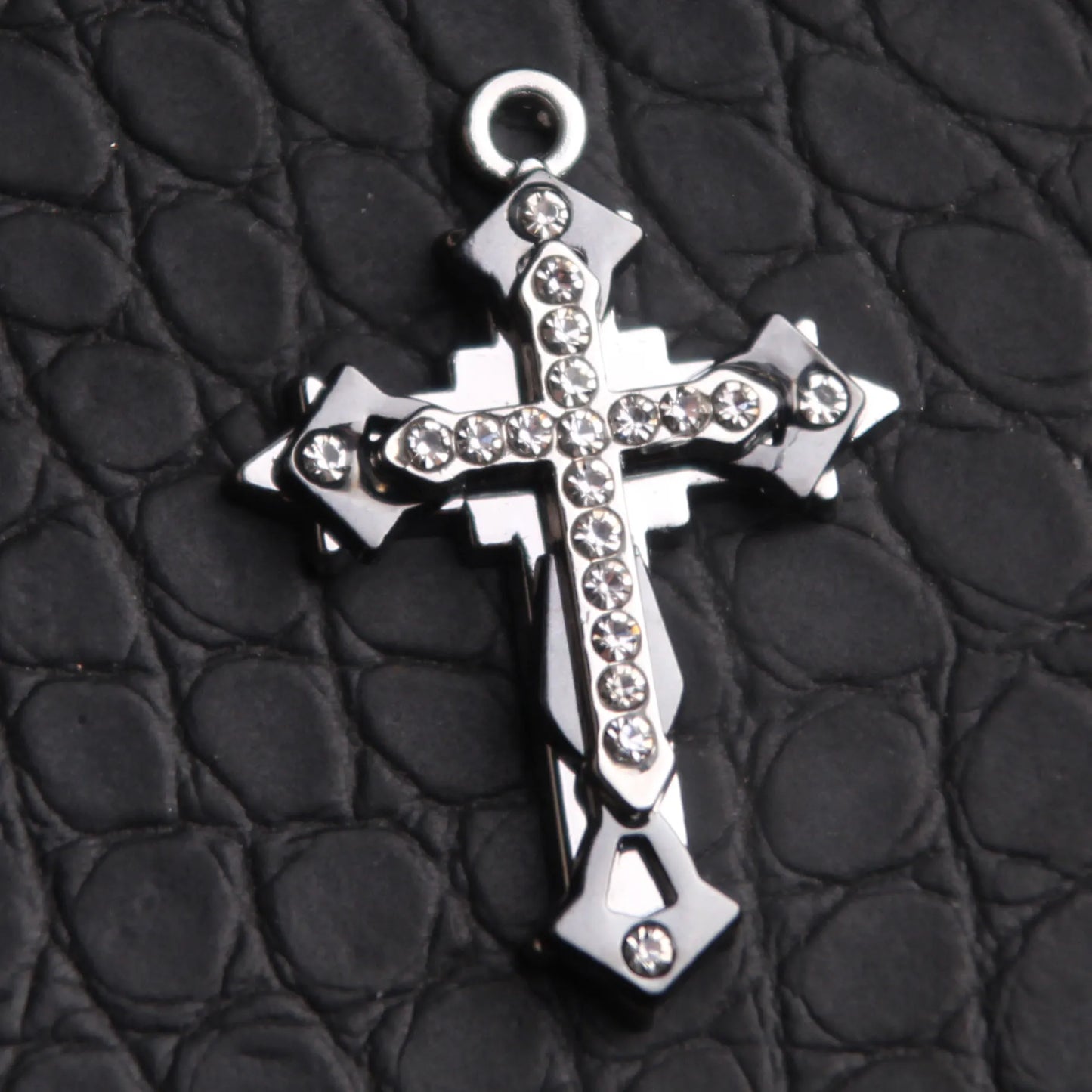 Titan Strength Necklace