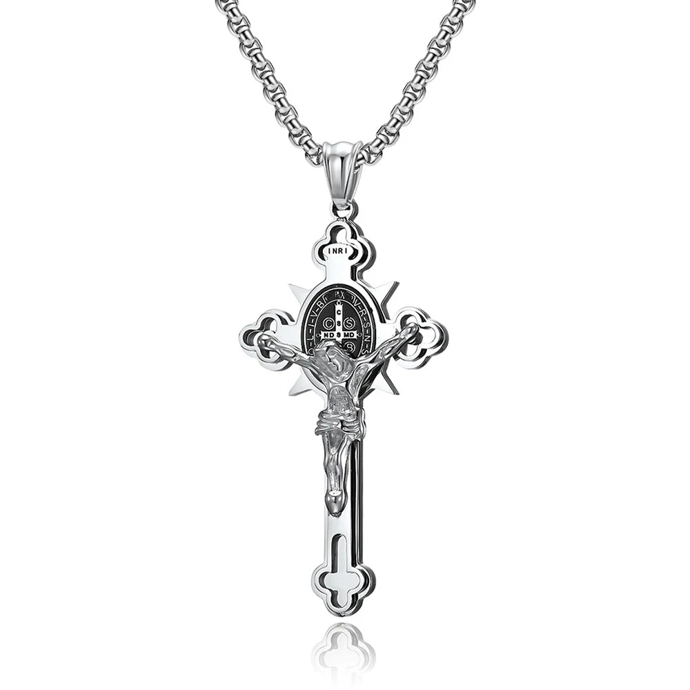 Sacred Path Necklace