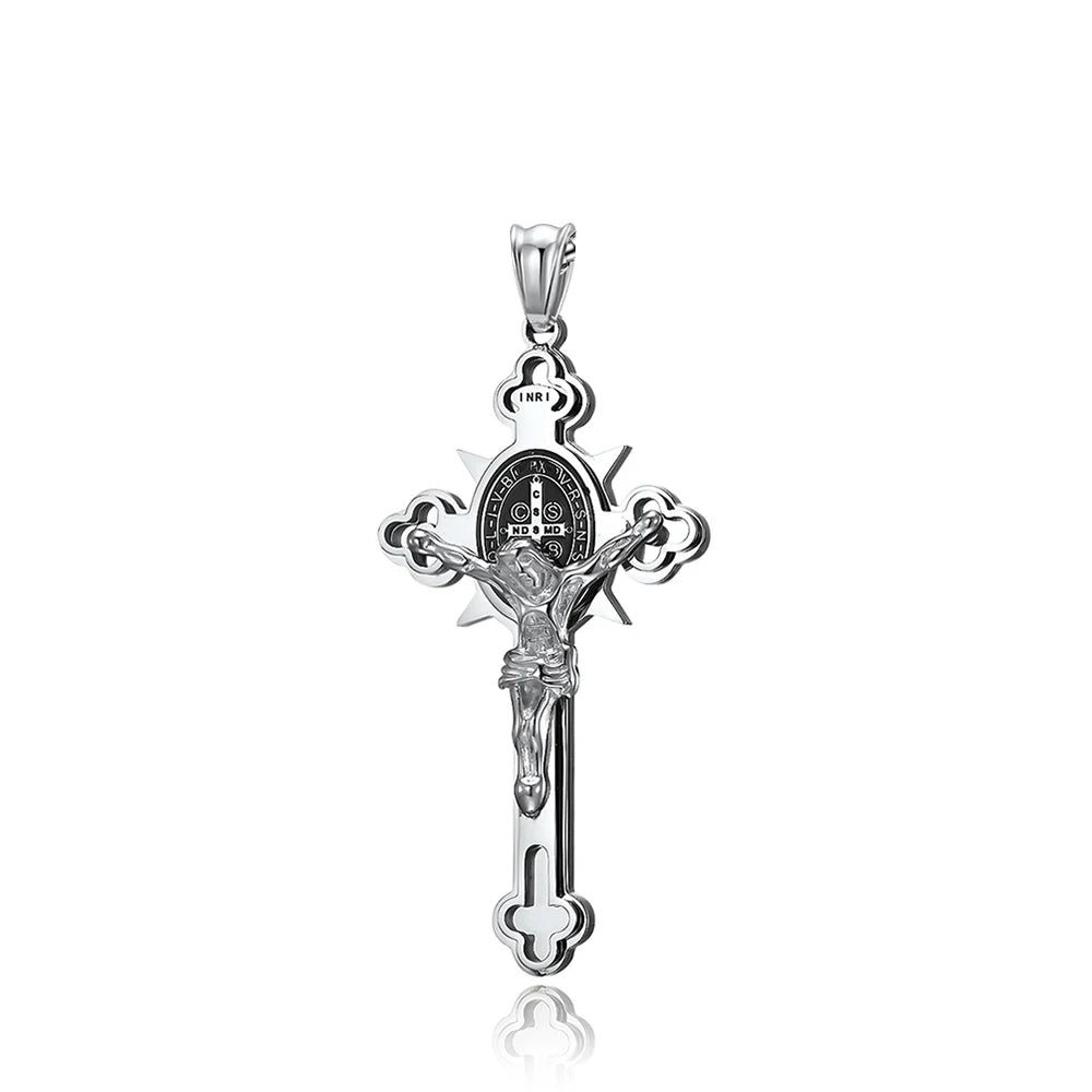 Sacred Path Necklace