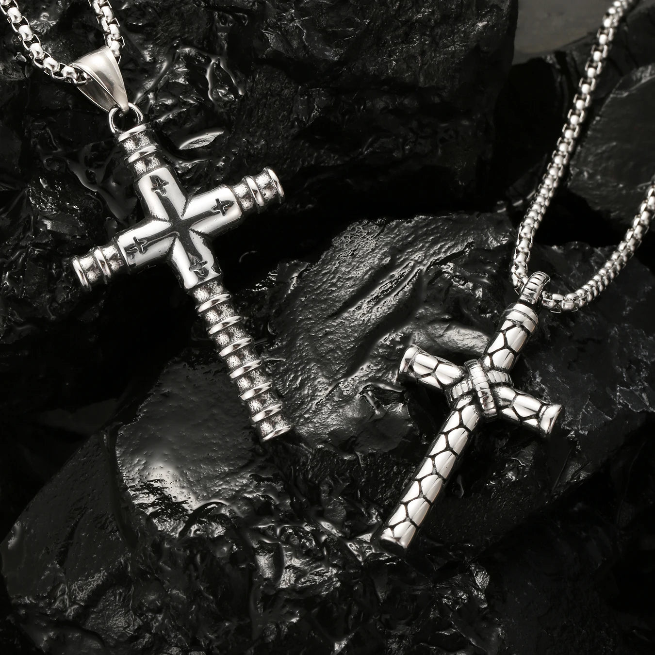 Enduring Spirit Necklace