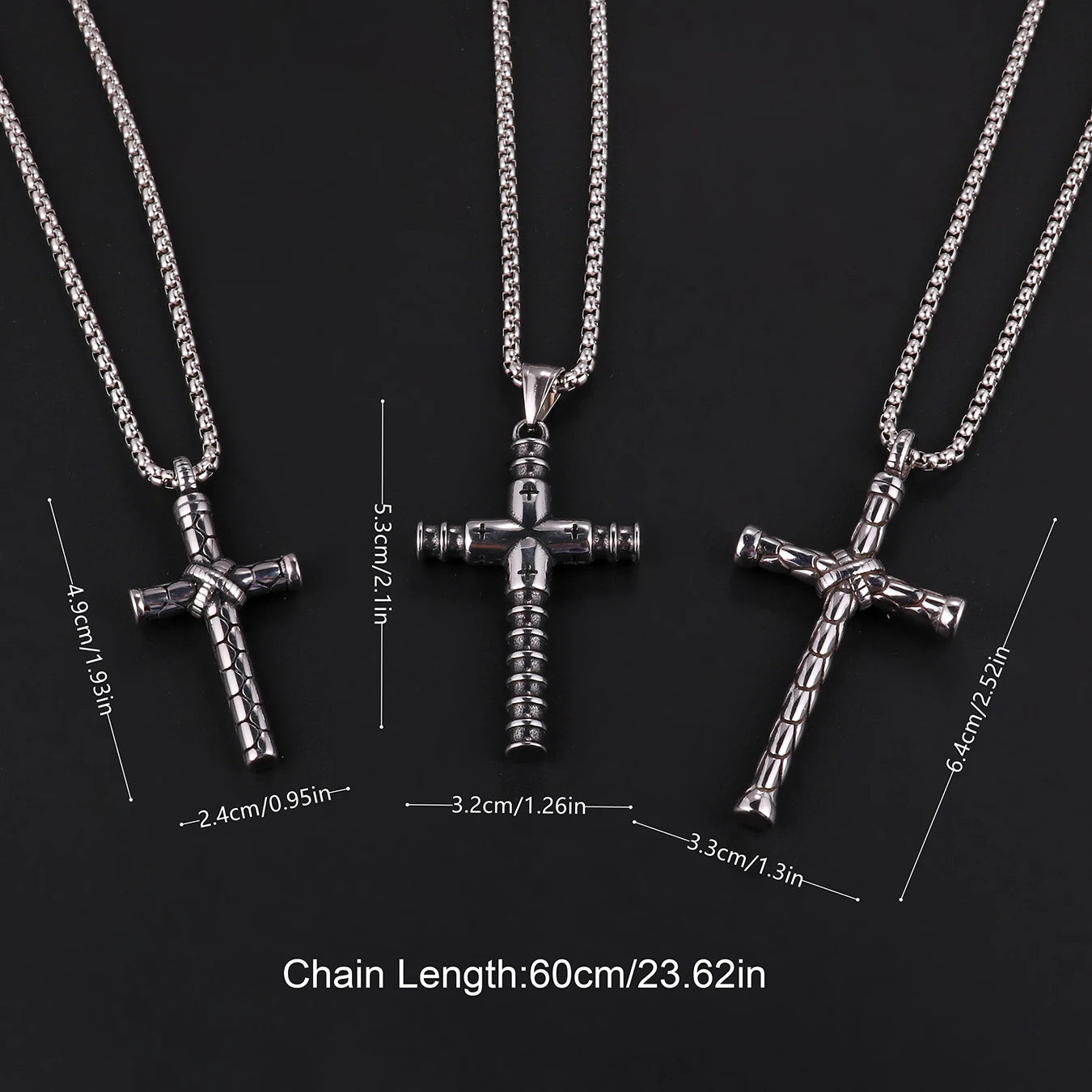 Enduring Spirit Necklace