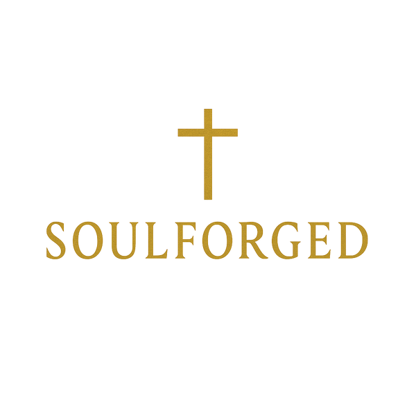 SoulForged