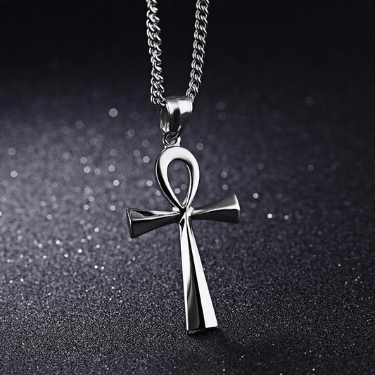 Ankh of Life Necklace