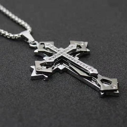 Titan Strength Necklace