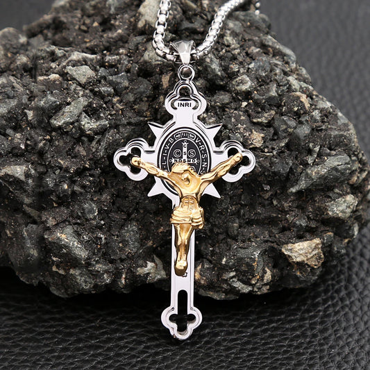 Sacred Path Necklace