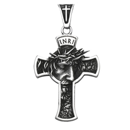 Timeless Cross Necklace