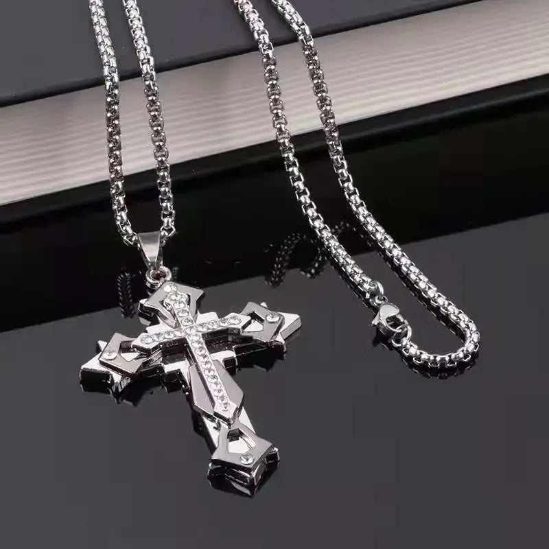 Titan Strength Necklace