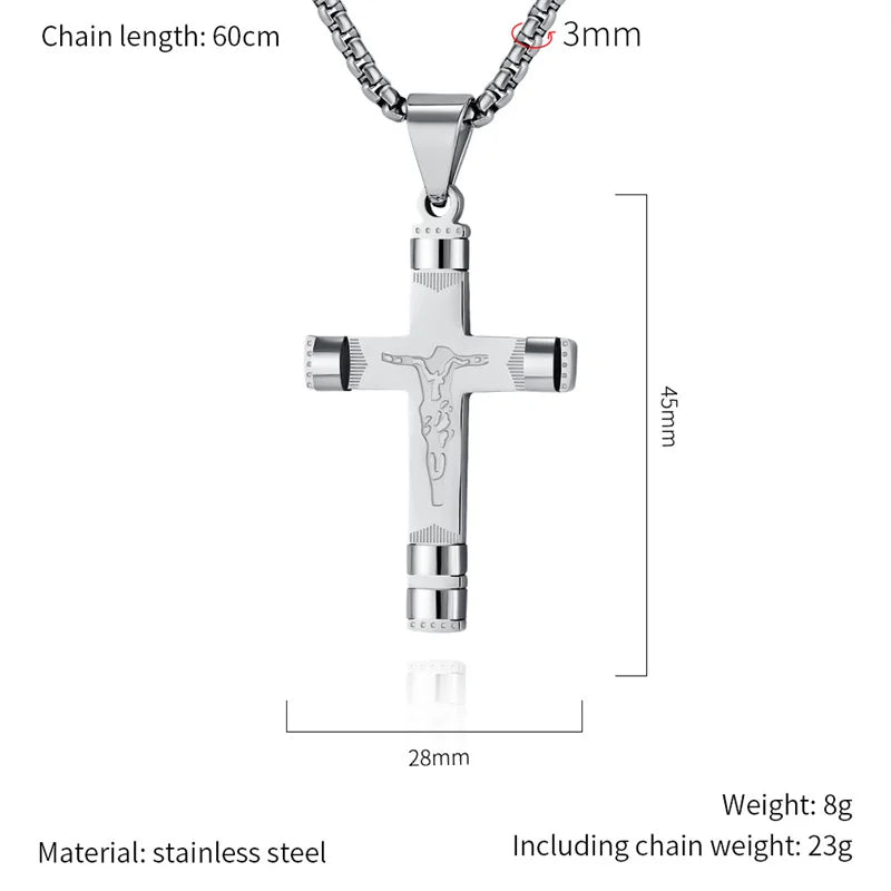 Divine Mark Necklace