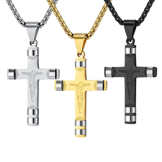 Divine Mark Necklace