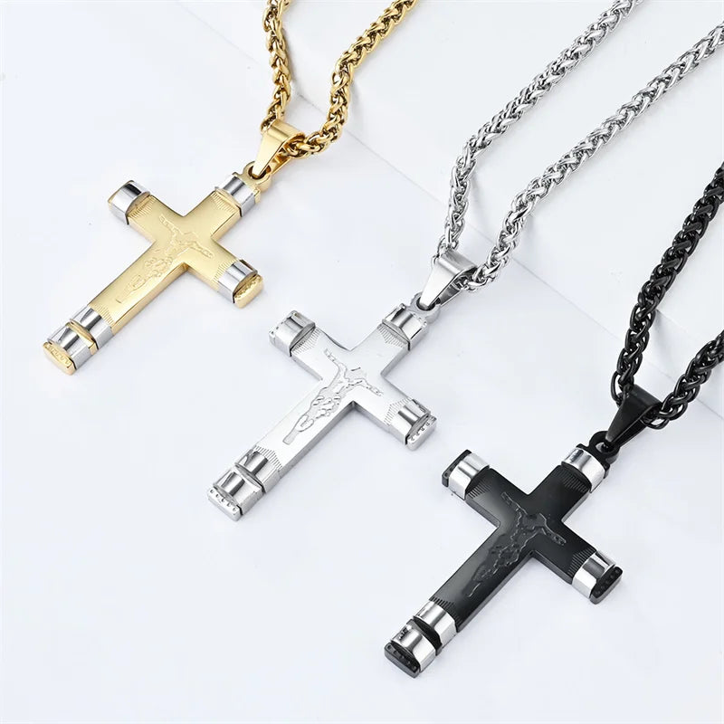 Divine Mark Necklace