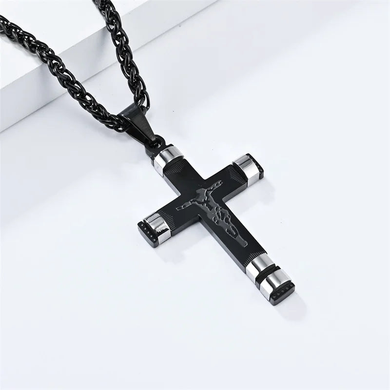 Divine Mark Necklace