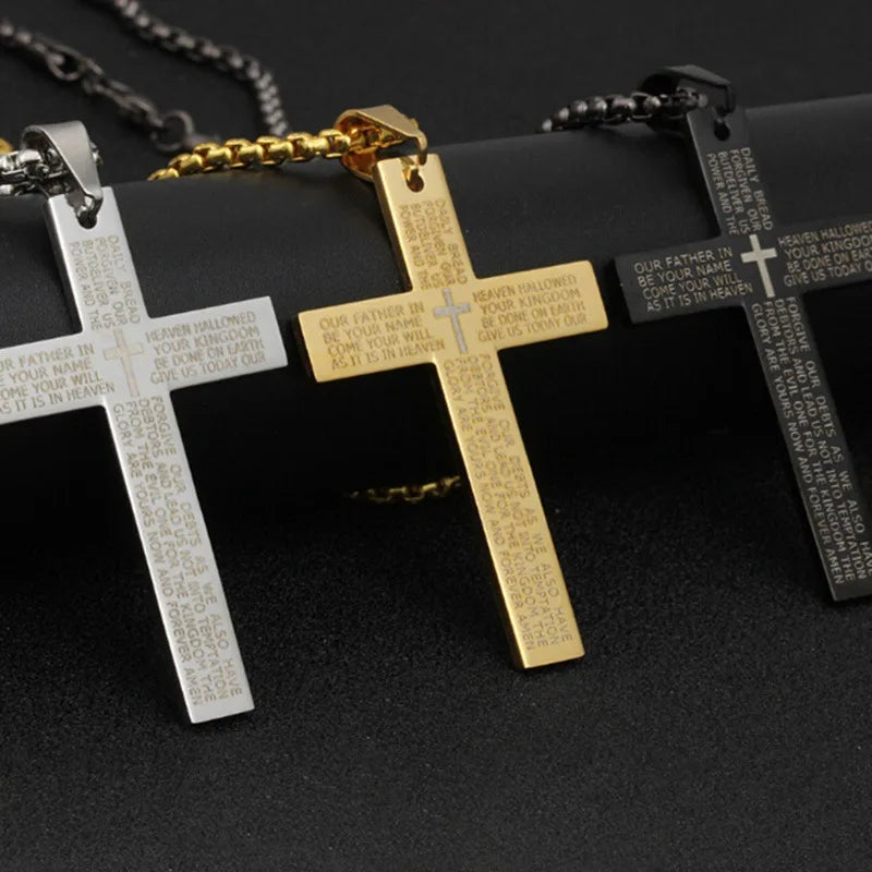 The Enduring Cross