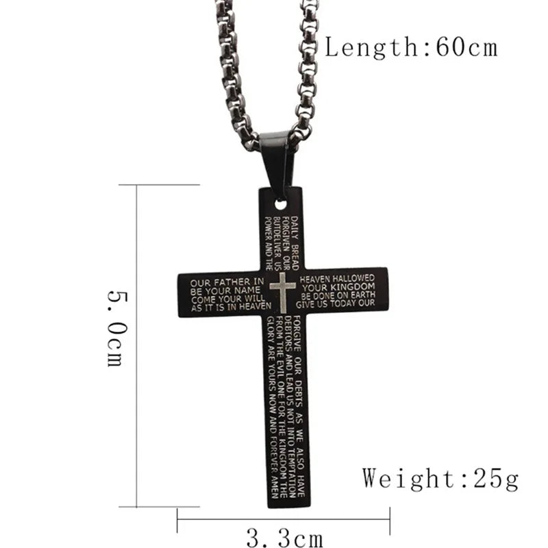 The Enduring Cross