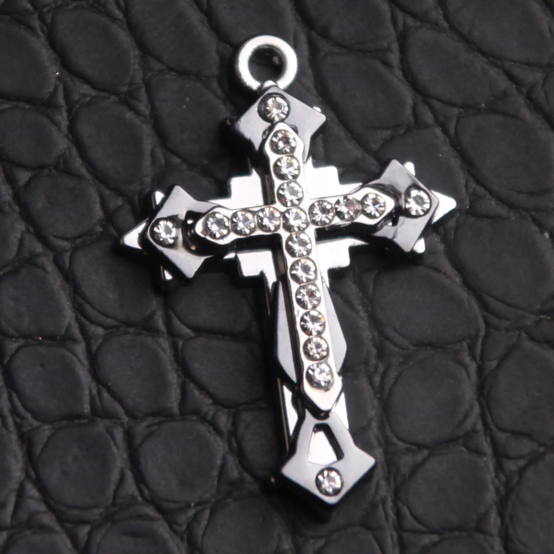 Titan Strength Necklace