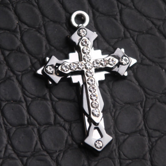 Titan Strength Necklace