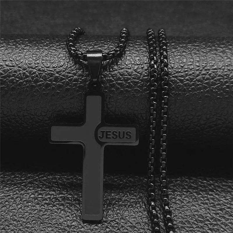 Eternal Grace Necklace
