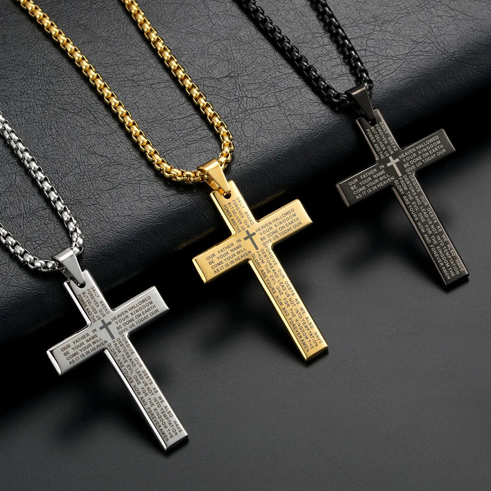 The Enduring Cross
