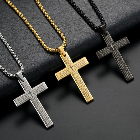 The Enduring Cross