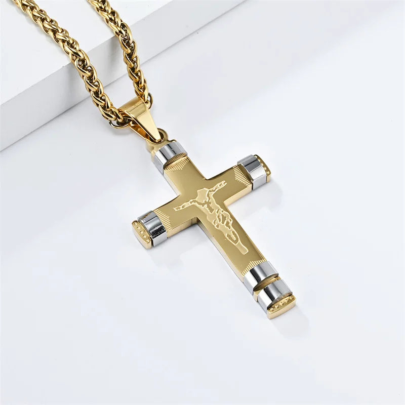 Divine Mark Necklace