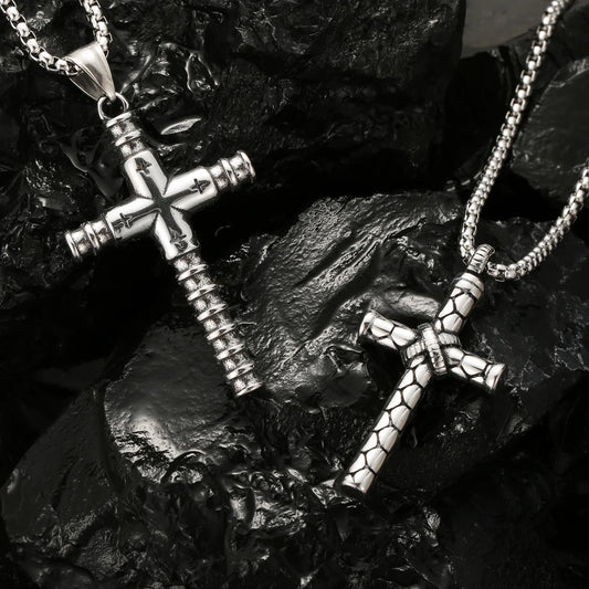 Enduring Spirit Necklace