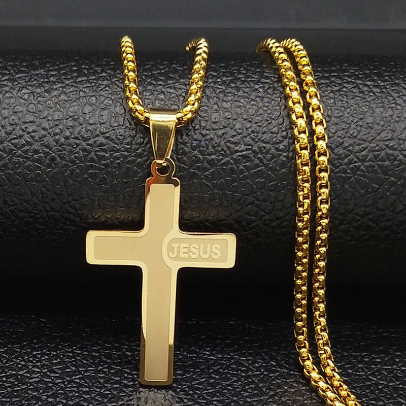 Eternal Grace Necklace