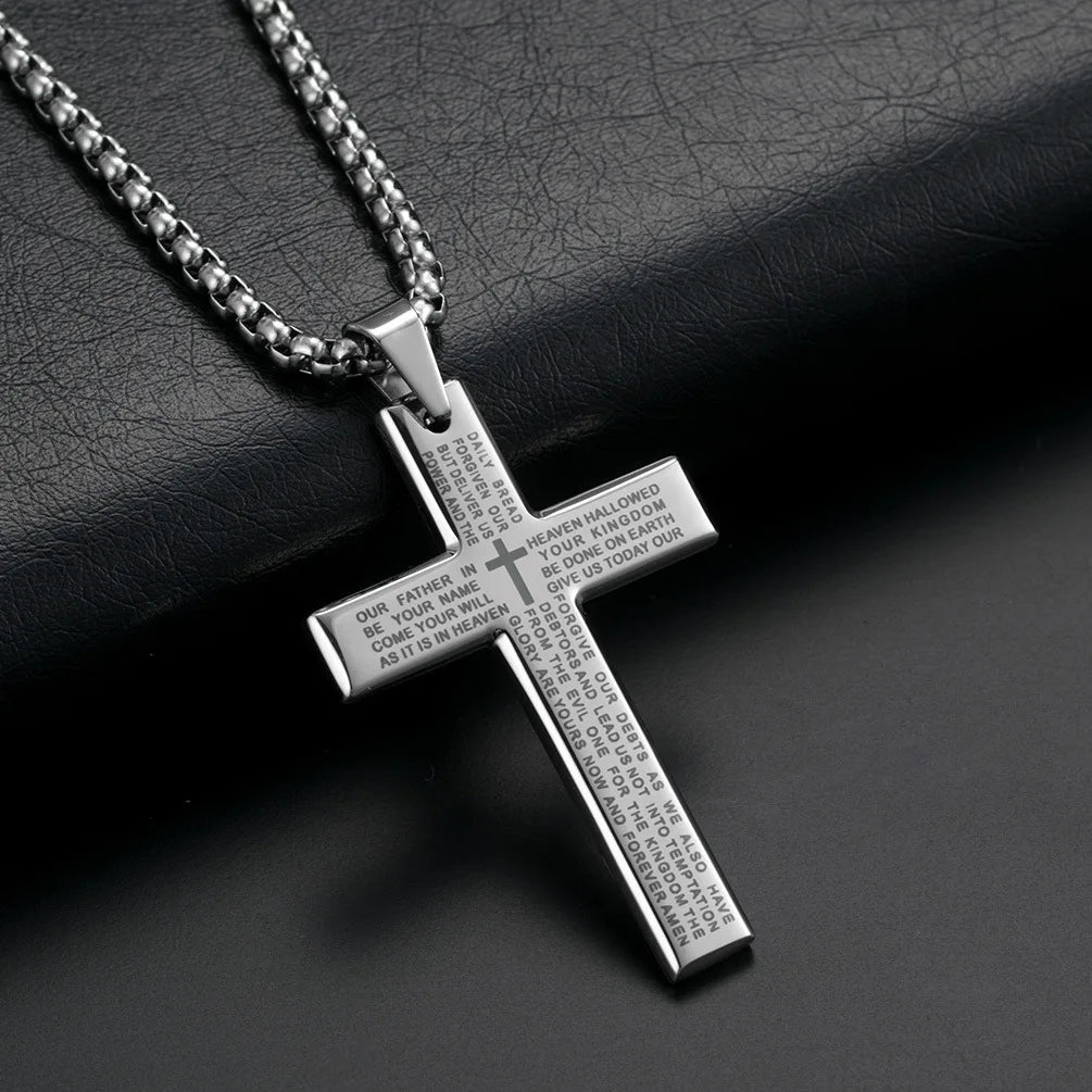 The Enduring Cross