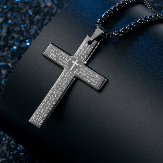 The Enduring Cross