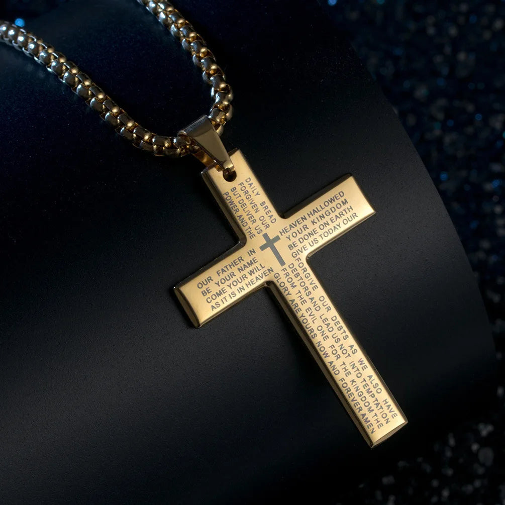 The Enduring Cross