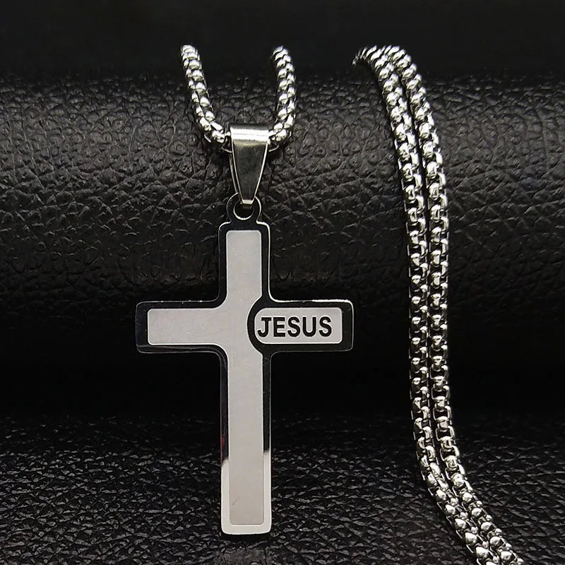 Eternal Grace Necklace