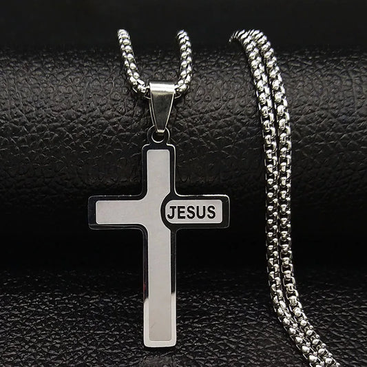Eternal Grace Necklace